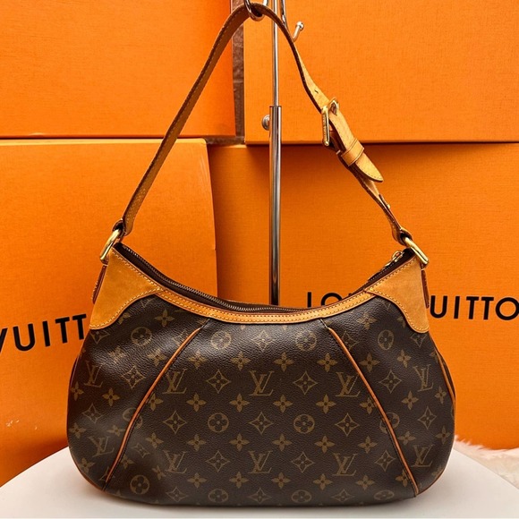💎✨BEAUTIFUL✨💎 Authentic Thames GM Louis Vuitton - Picture 5 of 14